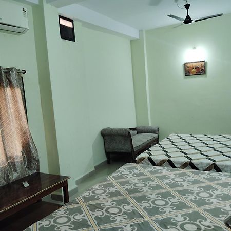 Hotel Shri Ram Palace Rewa Exteriér fotografie