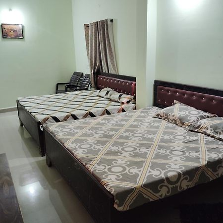 Hotel Shri Ram Palace Rewa Exteriér fotografie