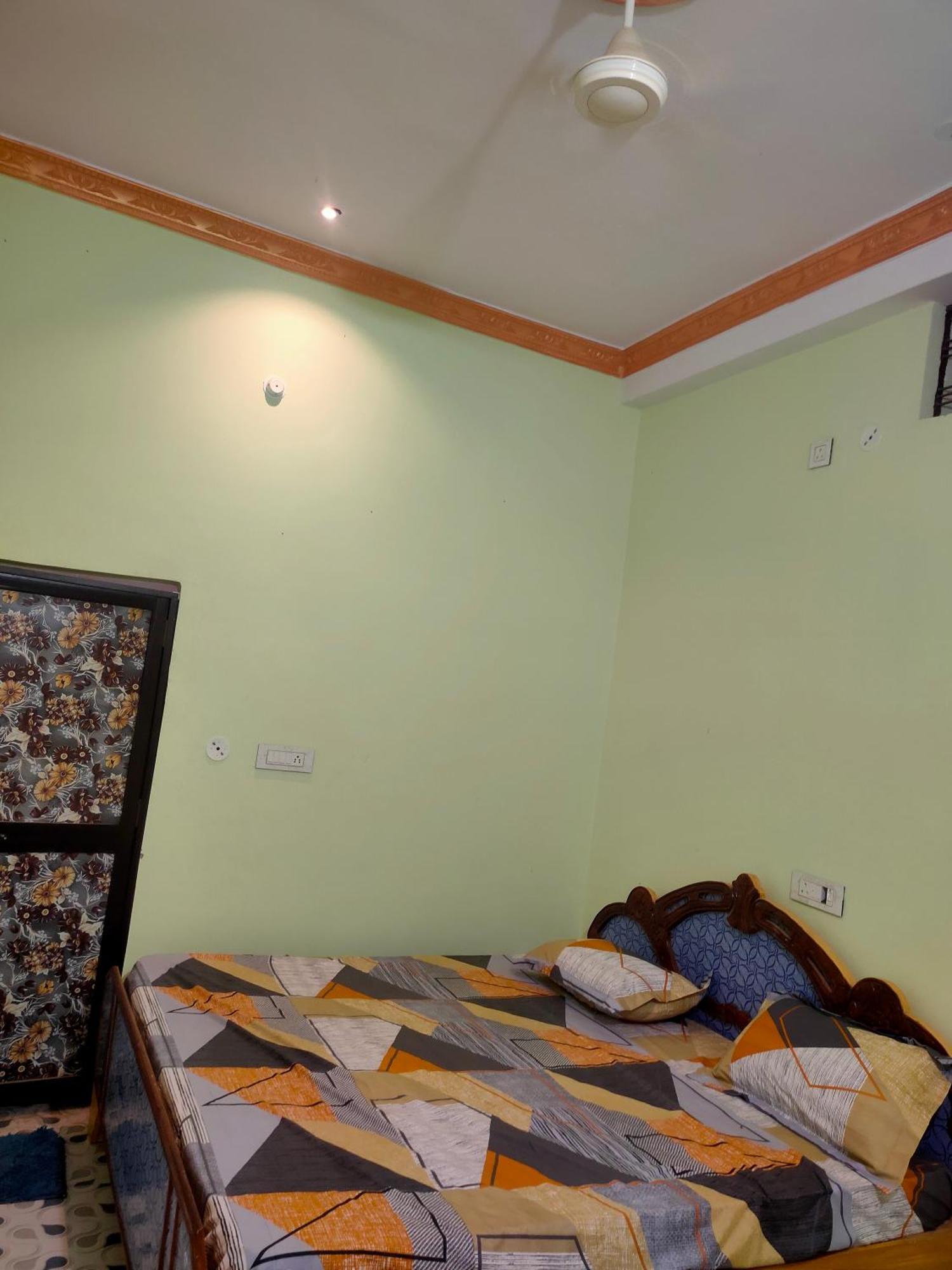 Hotel Shri Ram Palace Rewa Exteriér fotografie
