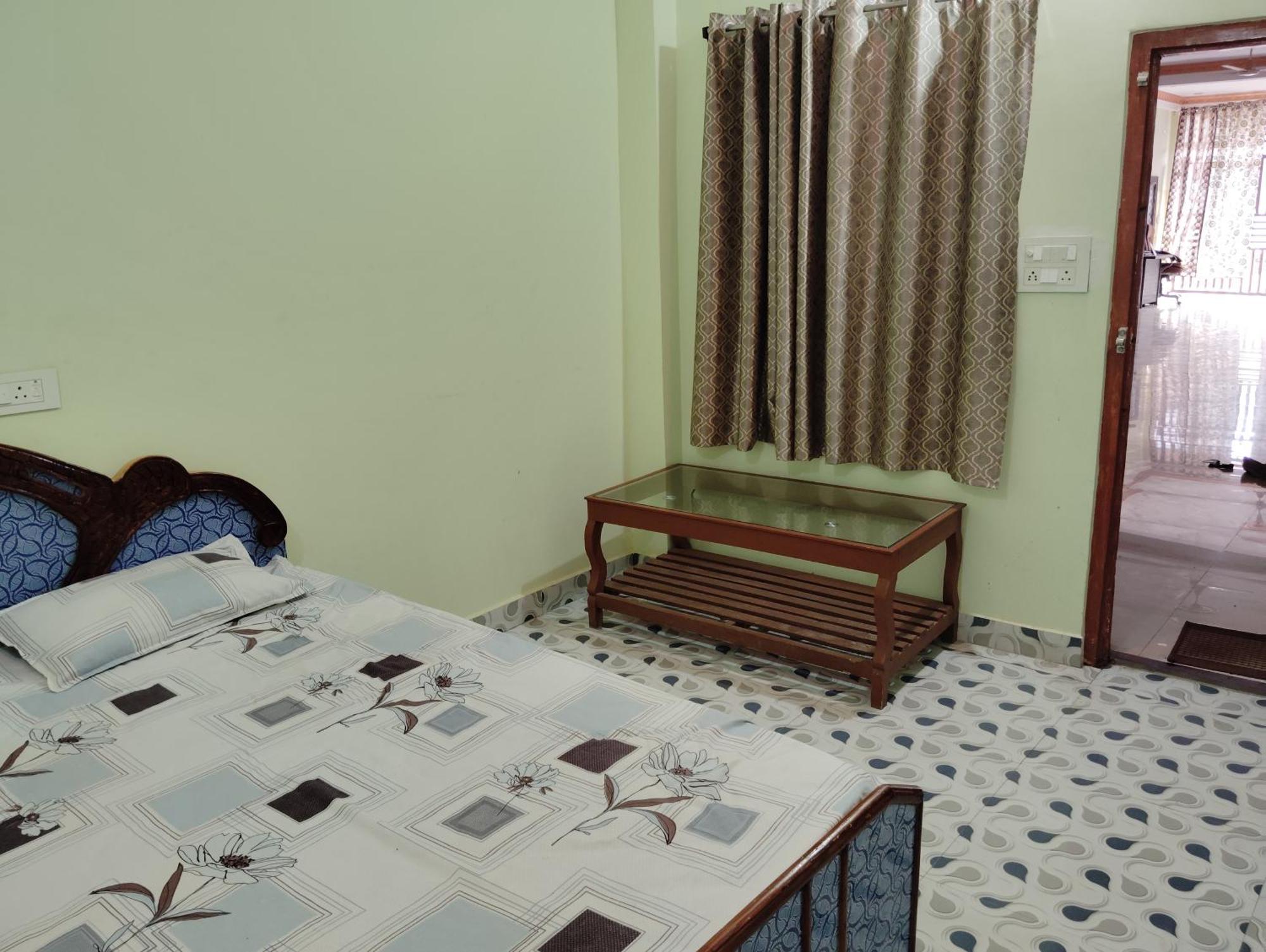 Hotel Shri Ram Palace Rewa Exteriér fotografie